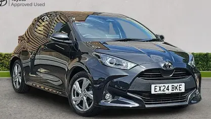 Used Toyota Yaris 116 HP (85 kW) 2026 Hatchback