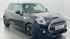 Used 2020 Mini Cooper S Hatch Hatchback | £13,566 (Good price)