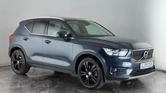 Used 2022 Volvo XC40 Inscription SUV | £24,850 (Fair price)