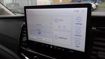 Used Ford Transit Limited 165 HP (121 kW) 2025 Van