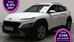 Used 2023 Hyundai Kona SE SUV | £13,241 (Fair price)