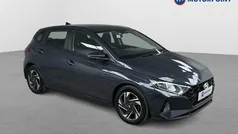 Used 2022 Hyundai i20 Hatchback | £11,749 (Fair price)