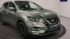 Used 2018 Nissan Qashqai N-Connecta SUV | £7,390 (Fair price)