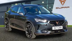 Used 2024 Cupra Formentor SUV | £20,921 (Good price)