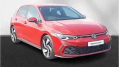 Used 2023 VW Golf VIII GTI Hatchback | £29,490 (Fair price)