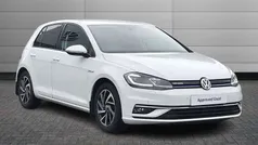 Used 2020 VW Golf VIII Edition Hatchback | £14,150 (Fair price)
