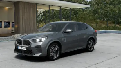 New BMW X2 M Sport 170 HP (125 kW) 2026 SUV