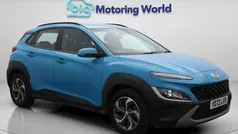 Used 2022 Hyundai Kona SE SUV | £15,941 (Good price)