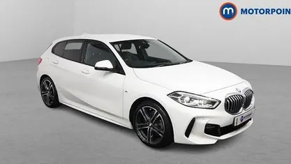 Used BMW 118 M Sport 140 HP (102 kW) 2020 Hatchback