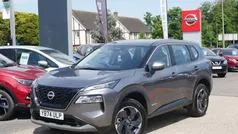 Grey New 2024 Nissan X-Trail Acenta Premium SUV | £29,990 (Good price)