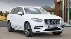 Used 2022 Volvo XC90 Inscription SUV | £38,895 (Fair price)