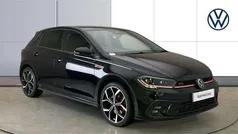 Used 2022 VW Polo GTI Hatchback | £21,611 (Fair price)