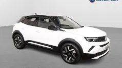 Used 2026 Vauxhall Mokka SUV | £19,599 (Super price)
