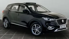 Used 2022 MG HS Exclusive SUV | £14,695 (Fair price)