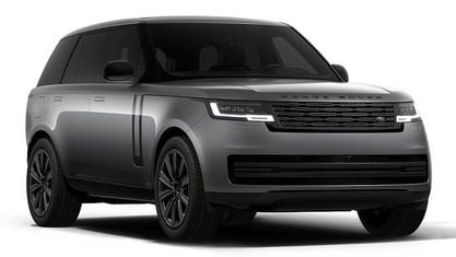 Nowe Land Rover Range Rover HSE 460 KM (338 kW) 2025 SUV