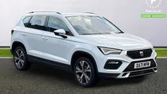 Used 2025 Seat Ateca SE Technology SUV | £14,599 (Super price)