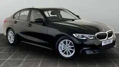 Used 2021 BMW 330e Impressive Sedan | £16,995 (Super price)