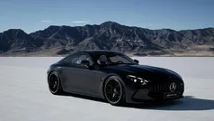 Used 2025 Mercedes AMG GT Premium Plus Coupe | £160,271