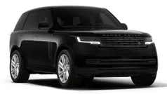 New 2025 Land Rover Range Rover HSE SUV | £118,841 (Super price)