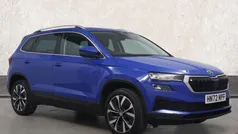Used 2022 Skoda Karoq SE L SUV | £21,781 (Fair price)