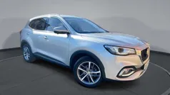 Used 2022 MG HS Excite SUV | £17,299 (Fair price)
