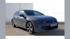 Used 2024 VW Golf VIII Match Hatchback | £21,855 (Fair price)