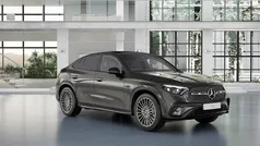 Used 2025 Mercedes E300 AMG line Coupe | £72,890 (Expensive)