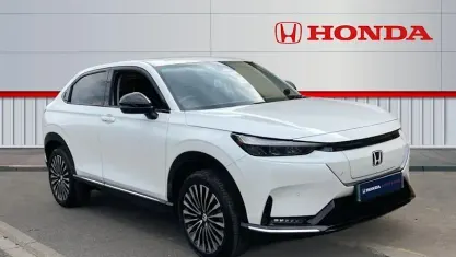 Usado Honda e:Ny1 Elegance 150 kW (204 HP) 2026 SUV