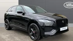 Used 2024 Jaguar F-Pace R-Dynamic SUV | £29,994 (Good price)