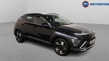 Used Hyundai Kona Ultimate 129 HP (94 kW) 2025 SUV