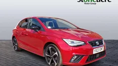 Used 2023 Seat Ibiza FR Sport Hatchback | £16,795 (Fair price)