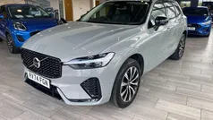 Used 2025 Volvo XC60 Plus SUV | £38,999 (Fair price)