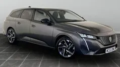 Grey Used 2022 Peugeot 308 Active Premium Estate | £15,795 (Fair price)