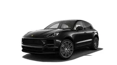 Used 2020 Porsche Macan S SUV | £47,990 (Fair price)