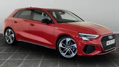 Used 2023 Audi A3 Sportback Hatchback | £19,395 (Fair price)