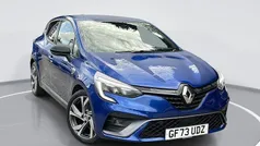 Used 2022 Renault Clio V RS Line Hatchback | £14,999 (Fair price)