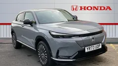 Used 2025 Honda e:Ny1 Elegance SUV | £20,196 (Good price)