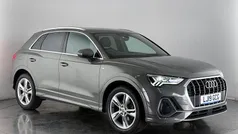 Used 2023 Audi Q3 S-Line SUV | £19,500 (Super price)