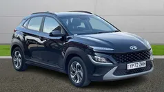 Used 2023 Hyundai Kona SE SUV | £15,499 (Fair price)