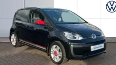 Used 2023 VW up! Beats Hatchback | £12,619 (Fair price)