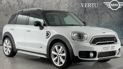 Used Mini Cooper S 192 HP (141 kW) 2018 Hatchback