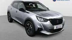 Used 2023 Peugeot 2008 GTi SUV | £15,599 (Good price)