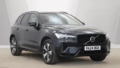 Used 2024 Volvo XC60 Plus SUV | £38,708 (Fair price)
