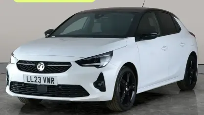 Used Vauxhall Corsa 75 HP (55 kW) 2023 Hatchback
