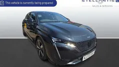 Used 2024 Peugeot 308 GTi Hatchback | £21,191 (Fair price)