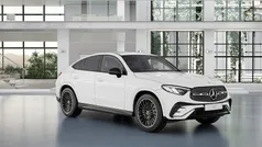 New 2025 Mercedes E300 Urban Coupe | £64,970 (Fair price)