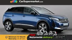 Used 2023 Peugeot 3008 Allure+ Estate | £17,397 (Fair price)