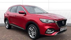 Used 2023 MG HS Excite SUV | £16,034 (Fair price)