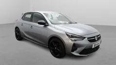 Used 2023 Vauxhall Corsa Hatchback | £13,499 (Good price)