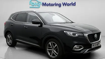 Used 2023 MG HS Exclusive SUV | £15,500 (Fair price)